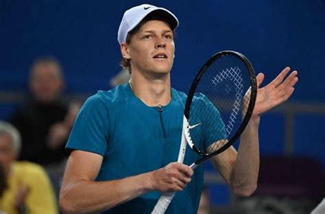 Jannik Sinner: stipendio e patrimonio del tennista.